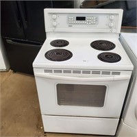 Kenmore 30" Coil top Stove