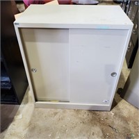 36"x48"H Steel Cabinet