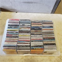 Misc CDs