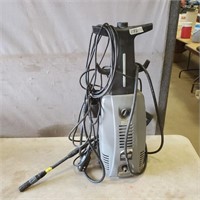 Pressure Washer Untested as is