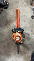 Stihl HS 45 hedge trimmer