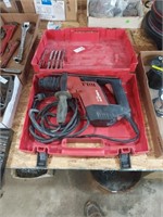 Hilti te5