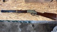 Henry Repeating Arms .38cal/.357cal octagon