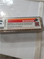 Winchester super-x 22cal hollow point