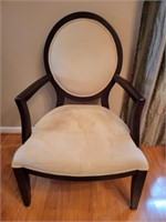 Turtle Back Chair