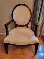 Turtle Back Chair