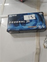 Federal 300 win mag