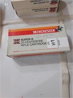 Winchester 308 super-x