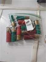 12 gauge shells 10 in bag