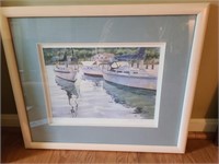 Framed print Kathleen Chaney Fritz