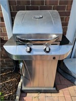 Char Broil Commercial Infrared Grill