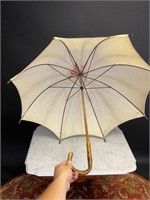 Antique Umbrella