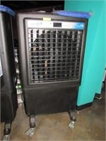 COOL-A-ZONE COOLBOX WATER COOLED FAN- AS NEW