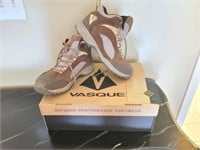 Vasque hiking boots- Ranger GTX- size 9.5