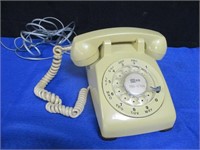 Vtg Rotary Phone Northern Telecom G - Type