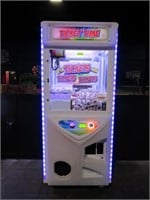 TICKET TIME CRANE BY SMART