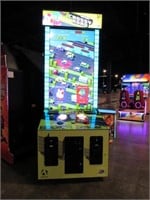 CROSSY ROAD ARCADE, 2 PLAYER BY ADRENALINE