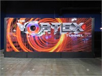 THE VORTEX TUNNEL