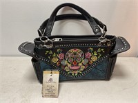 New with tags cleverly designed purse