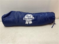 1Person PABST BLUE RIBBON BEER TENT