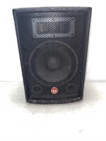 HM60 loud speaker untested