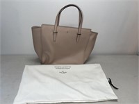 KATE SPADE NEW YORK PURSE WITH DUST BAG