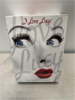 NEW I Love Lucy THE COMPLETE SERIES