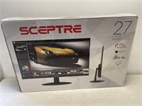 Monitor 27 inch used