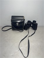 Taylor binoculars 7 x 35 with case