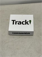 New in box track