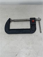 4 inch forge steel BESSEY CLAMP