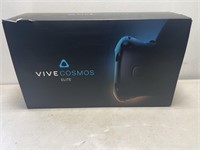Vive COSMOS ELITE virtual reality system