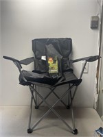 Ozark trail outdoor equipment chair