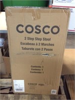 Costco two-step stepstool