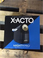 X-Acto  Mighty pro break resistant electric