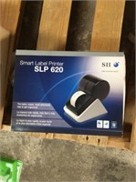 Smart label printer SLP620