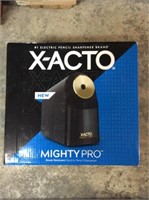 X-Acto  Mighty pro break resistant electric