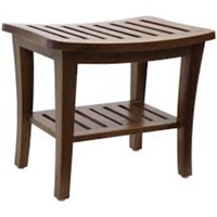 Retails for $98 The Teak Collection by Redmon is