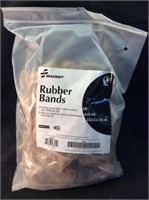 1 pound rubber bands