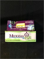 mederma  for kids from the leading in scar