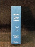 Harry’s targeted blemish treatment