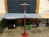 MATCO Tools 3/4 Ton Auxiliary Stand