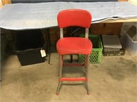 Shop Chair