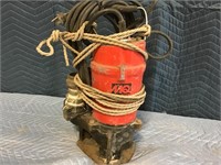 MQ Sump Pump