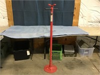 1,500lb Support Stand