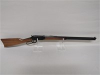 Winchester Commemorative Rifle