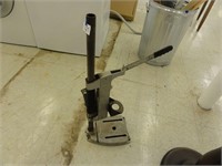 Shopmate vertical drill stand model VDS-14