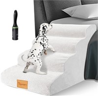 Topmart High Density Foam Pet Steps