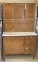 HOOSIER STYLE CABINET