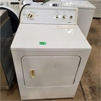 220v Electric Dryer